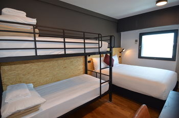 Ibis Budget Sydney East - Accommodation Asia 10