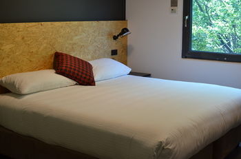 Ibis Budget Sydney East - Accommodation Asia 11