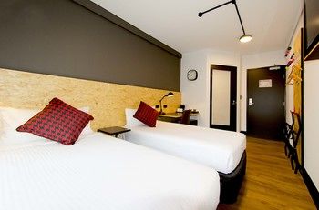 Ibis Budget Sydney East - Accommodation Asia 12