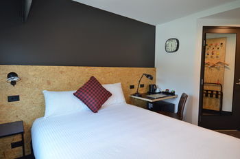 Ibis Budget Sydney East - Accommodation Asia 18