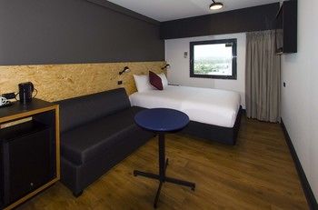 Ibis Budget Sydney East - Accommodation Asia 20