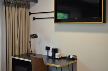 Ibis Budget Sydney East - Accommodation Asia 21