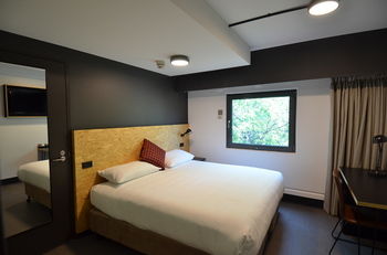Ibis Budget Sydney East - Accommodation Asia 22