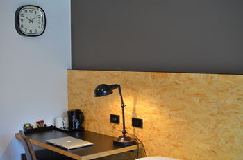 Ibis Budget Sydney East - Accommodation Asia 24