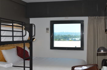 Ibis Budget Sydney East - Accommodation Asia 25