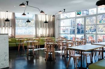 Ibis Budget Sydney East - Accommodation Asia 27
