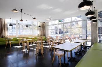 Ibis Budget Sydney East - Accommodation Asia 30