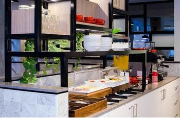 Ibis Budget Sydney East - Accommodation Asia 31