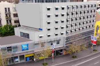 Ibis Budget Sydney East - Accommodation Asia 33