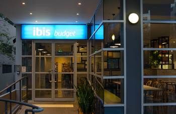 Ibis Budget Sydney East - Accommodation Asia 36