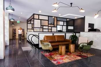 Ibis Budget Sydney East - Accommodation Asia 37