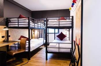 Ibis Budget Sydney East - Accommodation Asia 41