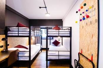 Ibis Budget Sydney East - Accommodation Asia 42