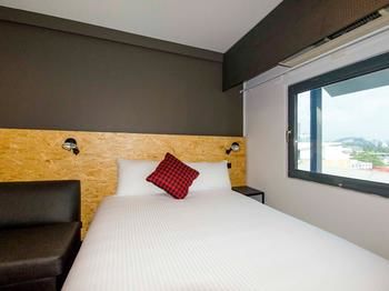 Ibis Budget Sydney East - Accommodation Asia 44