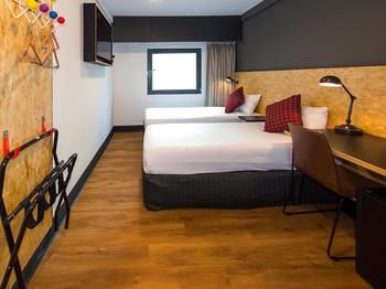 Ibis Budget Sydney East - Accommodation Asia 46