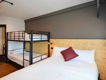 Ibis Budget Sydney East - Accommodation Asia 48