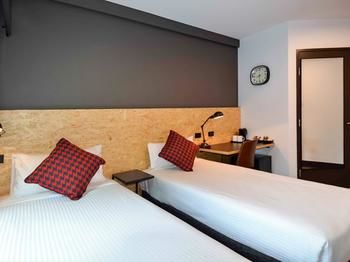 Ibis Budget Sydney East - Accommodation Asia 50