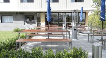 Miramare Gardens - Accommodation Asia 6