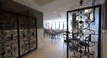 Miramare Gardens - Accommodation Asia 21