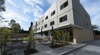 Miramare Gardens - Accommodation Asia 35