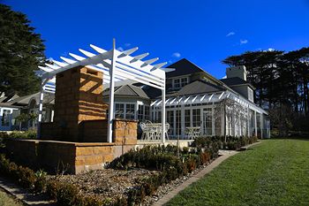 Parklands Country Gardens And Lodges - Accommodation China 1
