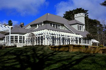Parklands Country Gardens And Lodges - Accommodation China 2