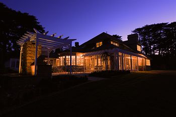 Parklands Country Gardens And Lodges - Accommodation China 4