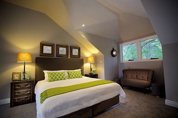 Parklands Country Gardens And Lodges - Accommodation China 7