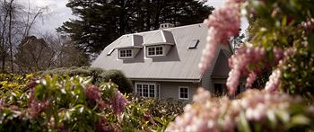 Parklands Country Gardens And Lodges - Accommodation China 9