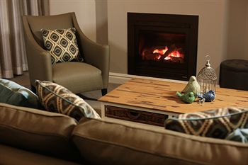 Parklands Country Gardens And Lodges - Accommodation China 17