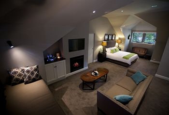 Parklands Country Gardens And Lodges - Accommodation China 19