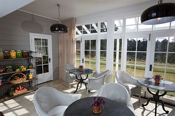 Parklands Country Gardens And Lodges - Accommodation China 23