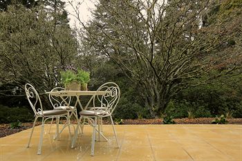 Parklands Country Gardens And Lodges - Accommodation China 25