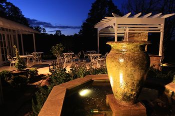Parklands Country Gardens And Lodges - Accommodation China 26