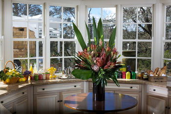 Parklands Country Gardens And Lodges - Accommodation China 30