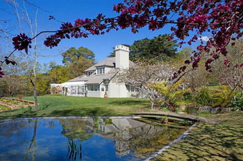 Parklands Country Gardens And Lodges - Accommodation China 33