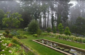 Parklands Country Gardens And Lodges - Accommodation China 34