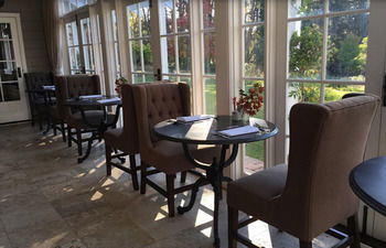 Parklands Country Gardens And Lodges - Accommodation China 36