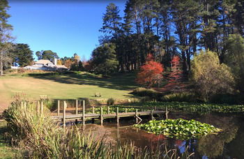 Parklands Country Gardens And Lodges - Accommodation China 38