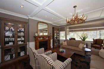 Parklands Country Gardens And Lodges - Accommodation China 39