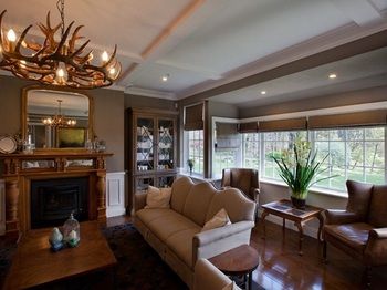Parklands Country Gardens And Lodges - Accommodation China 40