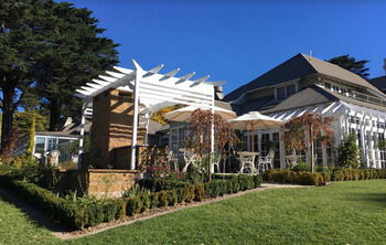 Parklands Country Gardens And Lodges - Accommodation China 41