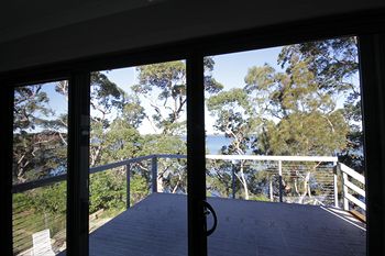 The Edgewater Bed & Breakfast - Accommodation China 1