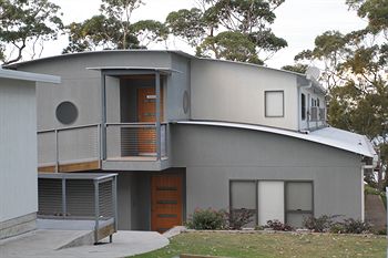 The Edgewater Bed & Breakfast - Accommodation China 9