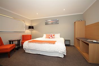 The Edgewater Bed & Breakfast - Accommodation China 11