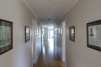 The Edgewater Bed & Breakfast - Accommodation China 12