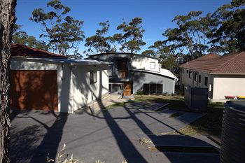 The Edgewater Bed & Breakfast - Accommodation China 13