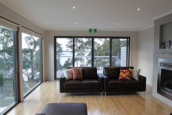 The Edgewater Bed & Breakfast - Accommodation China 14