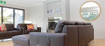 The Edgewater Bed & Breakfast - Accommodation China 23