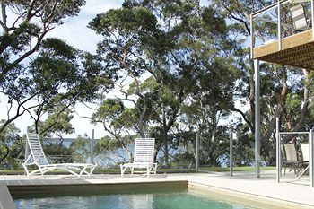 The Edgewater Bed & Breakfast - Accommodation China 24
